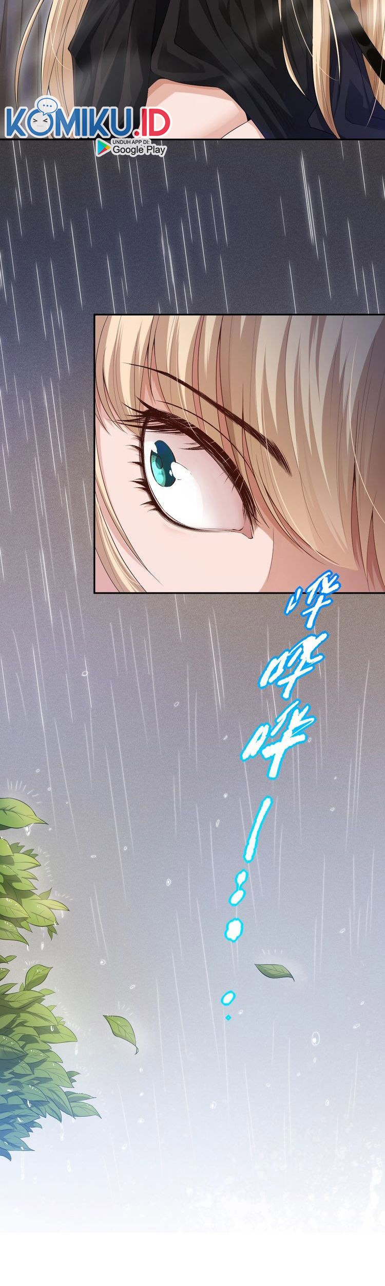 Ultimate Soldier Chapter 82 Gambar 11