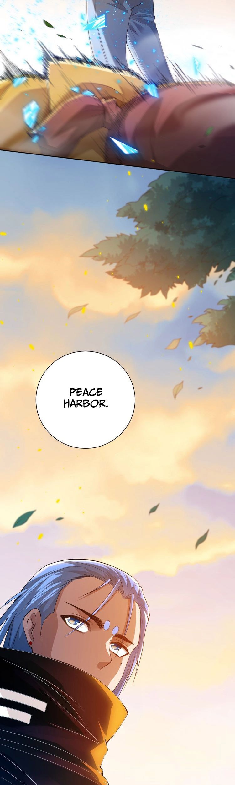 Ultimate Soldier Chapter 82 Gambar 3