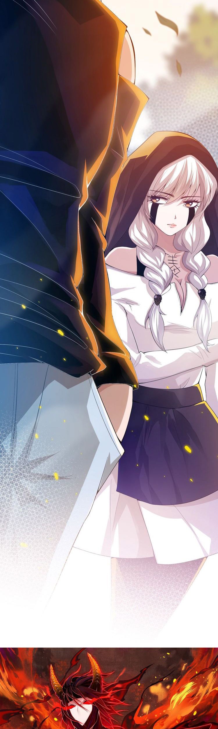 Ultimate Soldier Chapter 82 Gambar 4