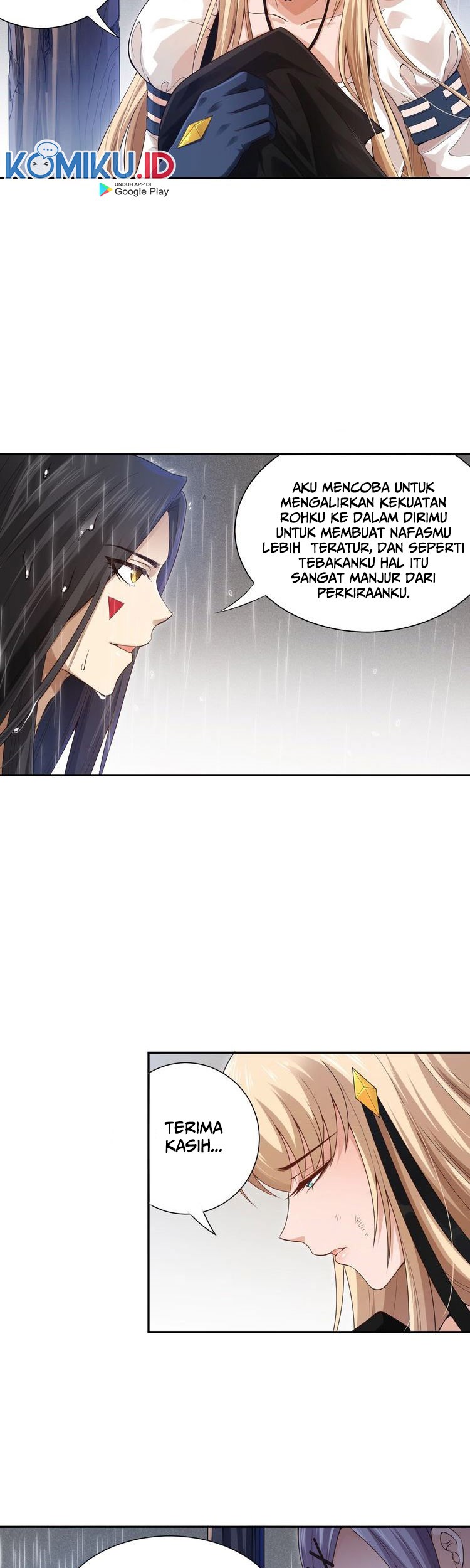 Ultimate Soldier Chapter 82 Gambar 19