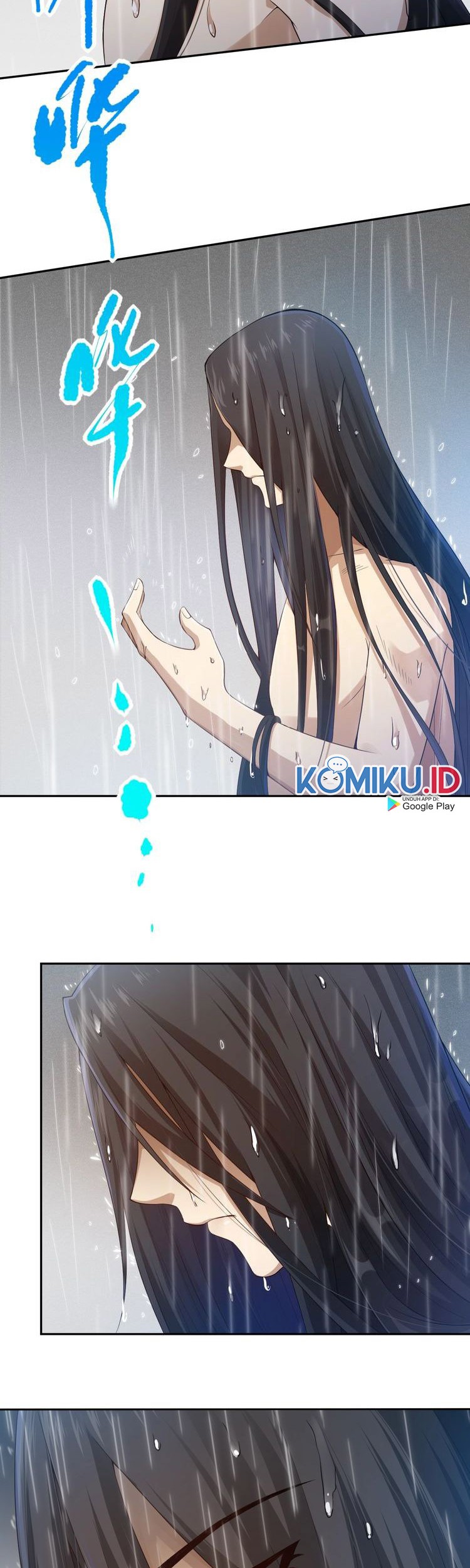 Ultimate Soldier Chapter 82 Gambar 14