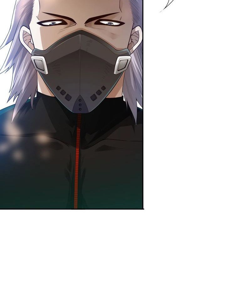 Ultimate Soldier Chapter 83 Gambar 29