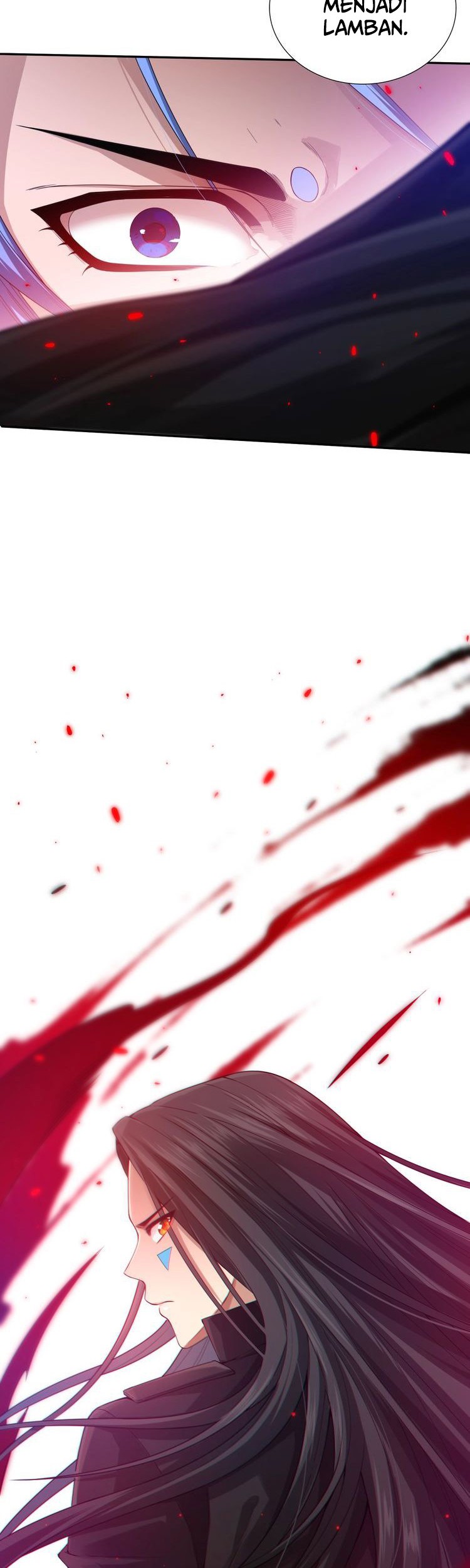 Ultimate Soldier Chapter 83 Gambar 43