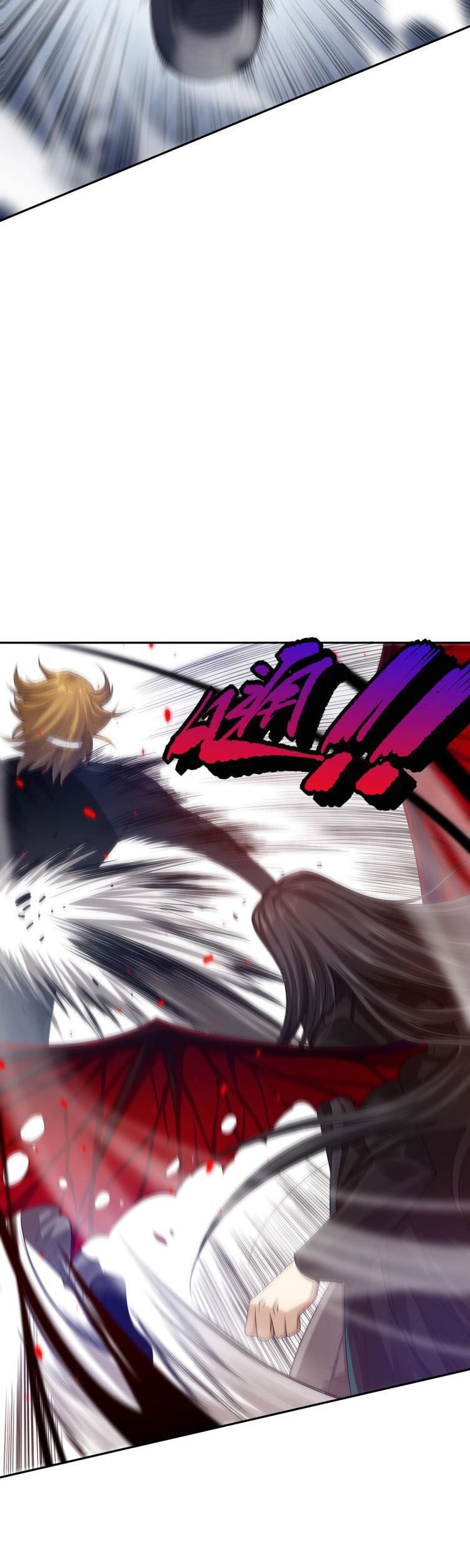 Ultimate Soldier Chapter 84 Gambar 33