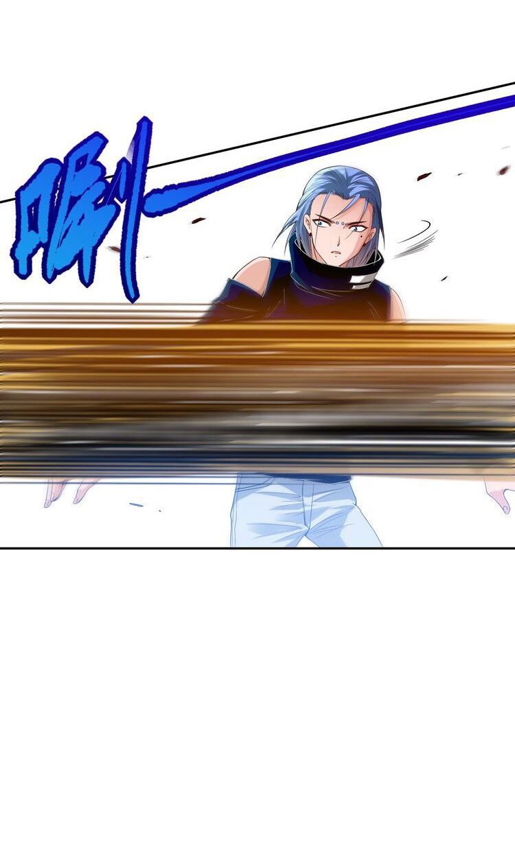 Ultimate Soldier Chapter 84 Gambar 34