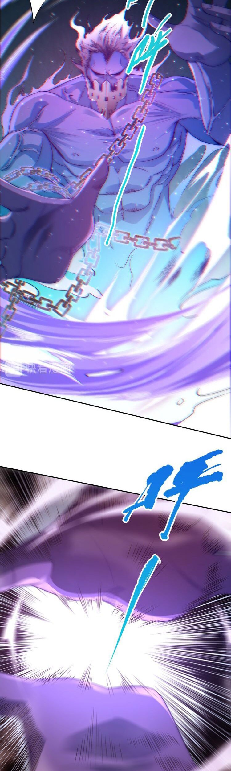 Ultimate Soldier Chapter 84 Gambar 28