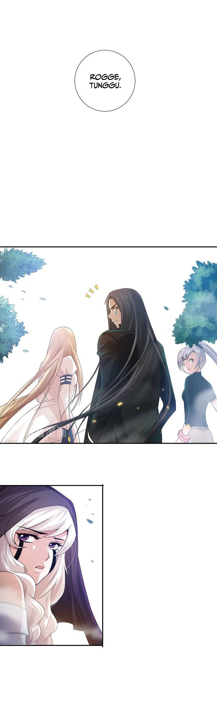 Ultimate Soldier Chapter 84 Gambar 48