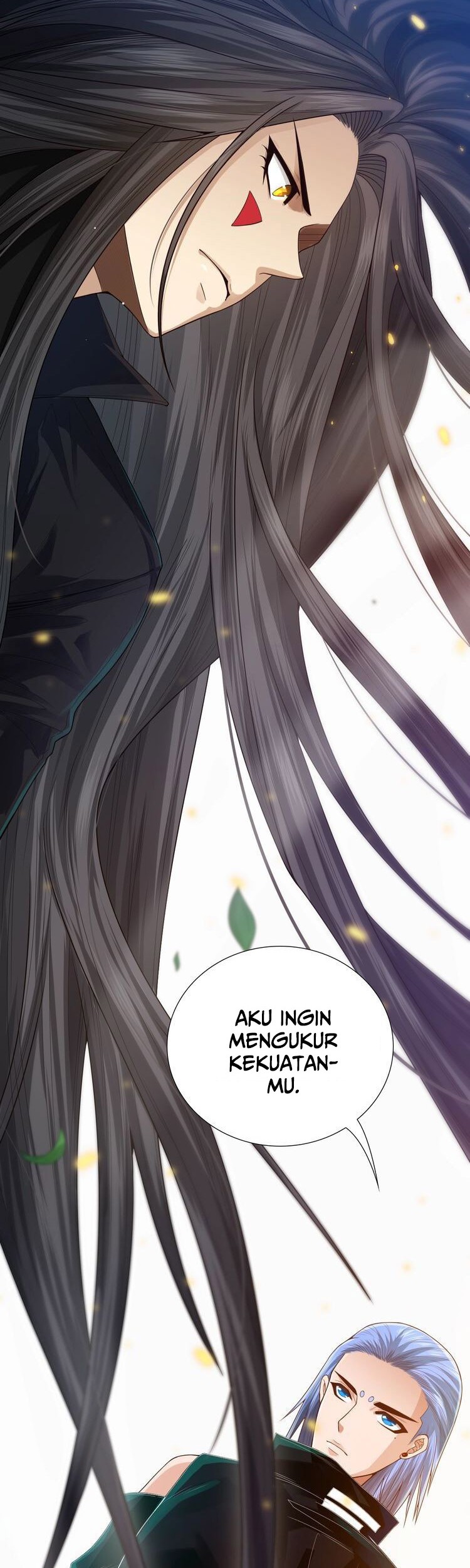 Ultimate Soldier Chapter 84 Gambar 50