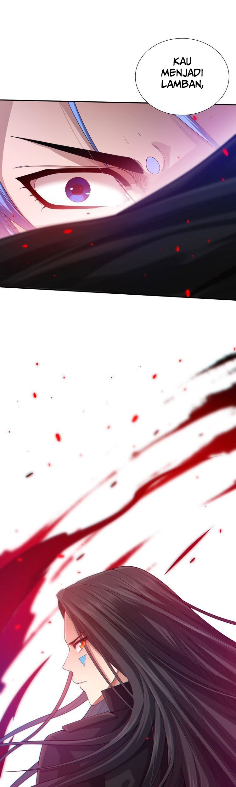 Ultimate Soldier Chapter 84 Gambar 3