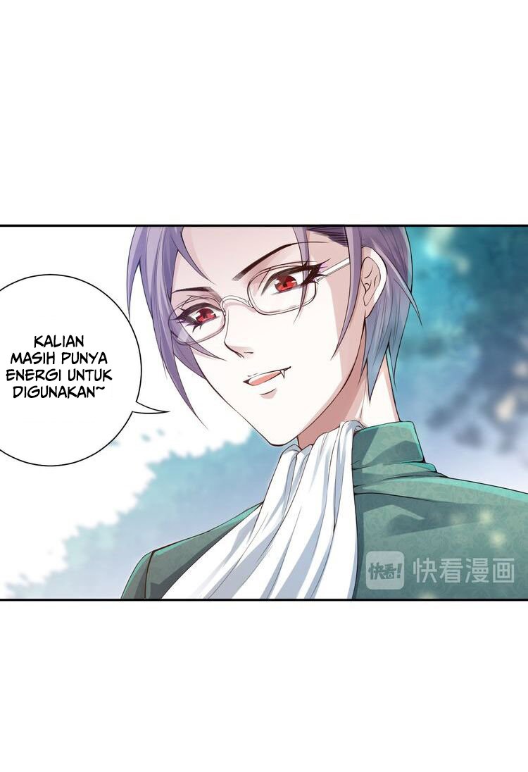 Ultimate Soldier Chapter 85 Gambar 39