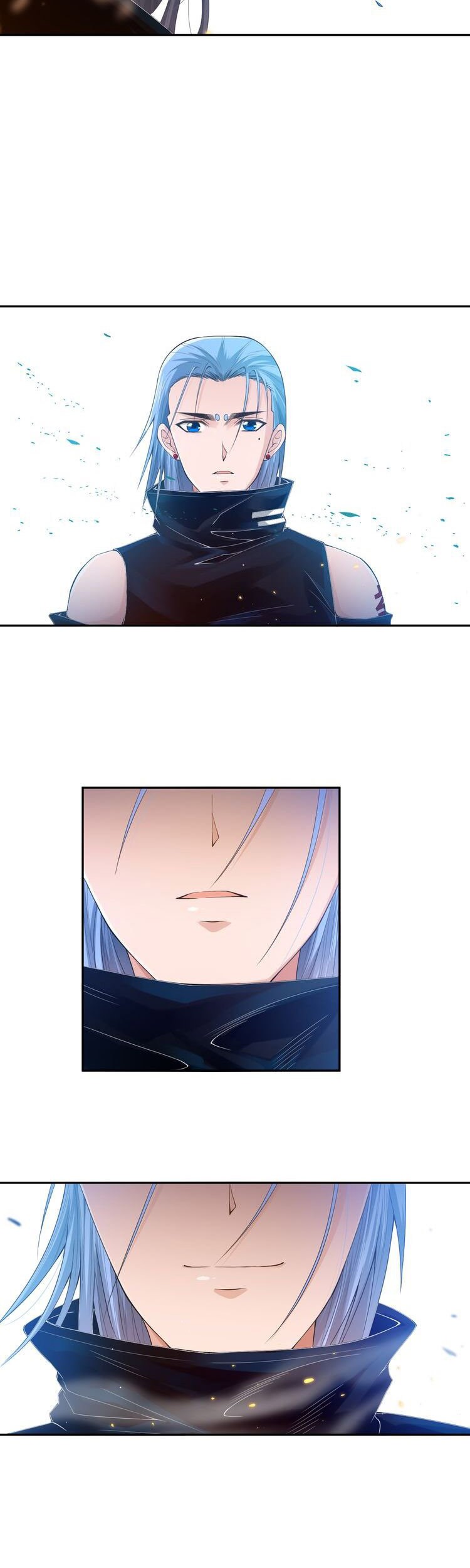 Ultimate Soldier Chapter 85 Gambar 33