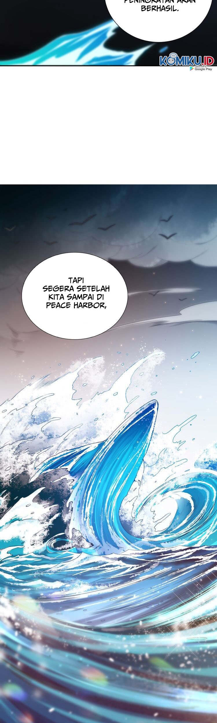 Ultimate Soldier Chapter 85 Gambar 44