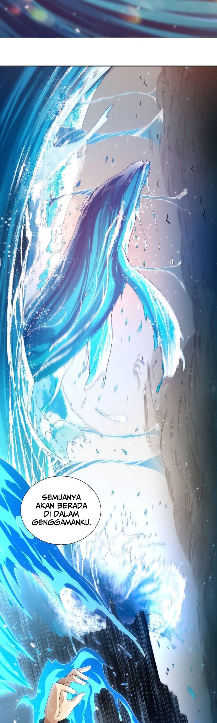 Ultimate Soldier Chapter 85 Gambar 45