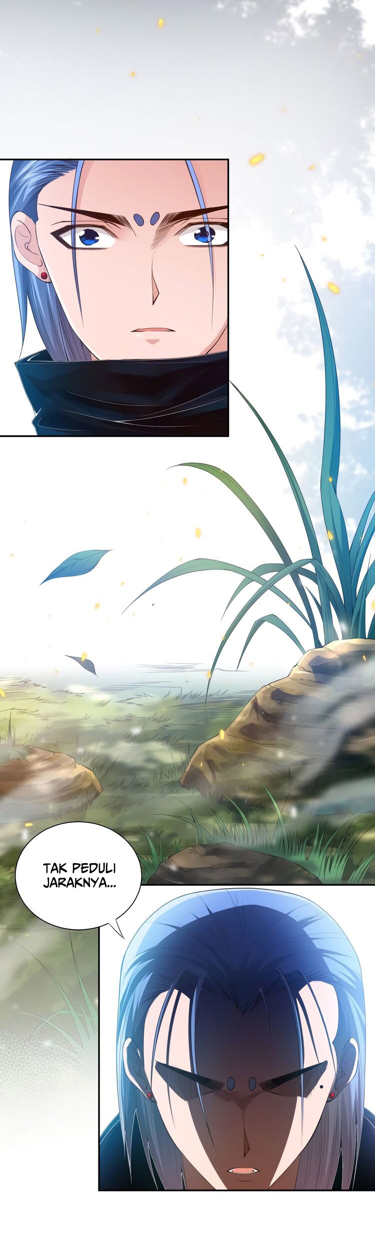 Ultimate Soldier Chapter 85 Gambar 9