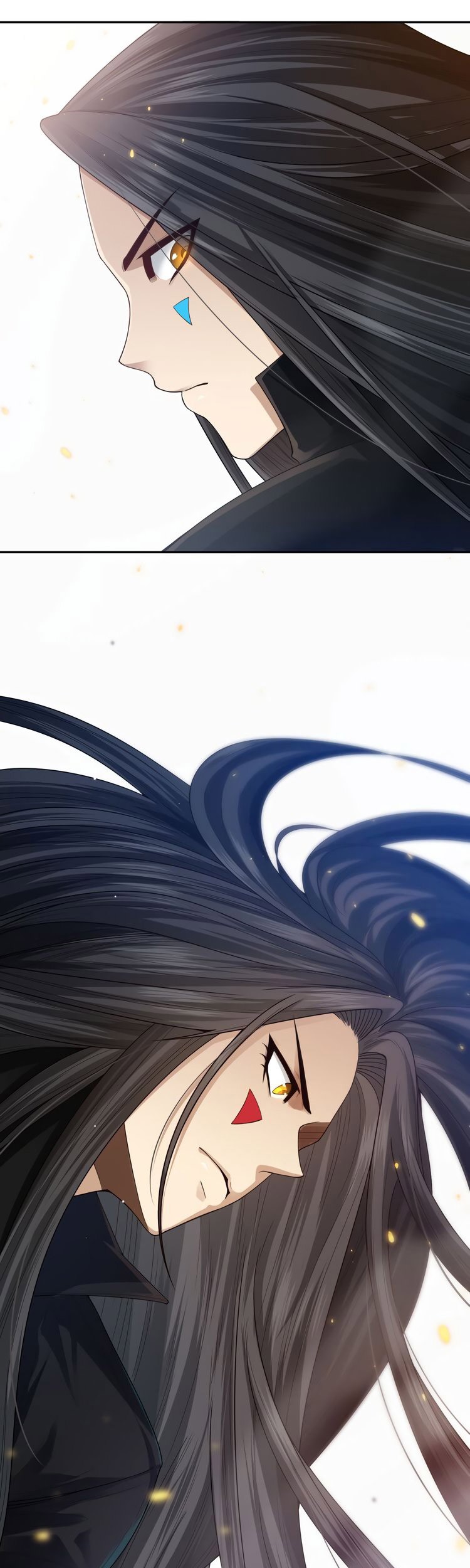 Ultimate Soldier Chapter 85 Gambar 3