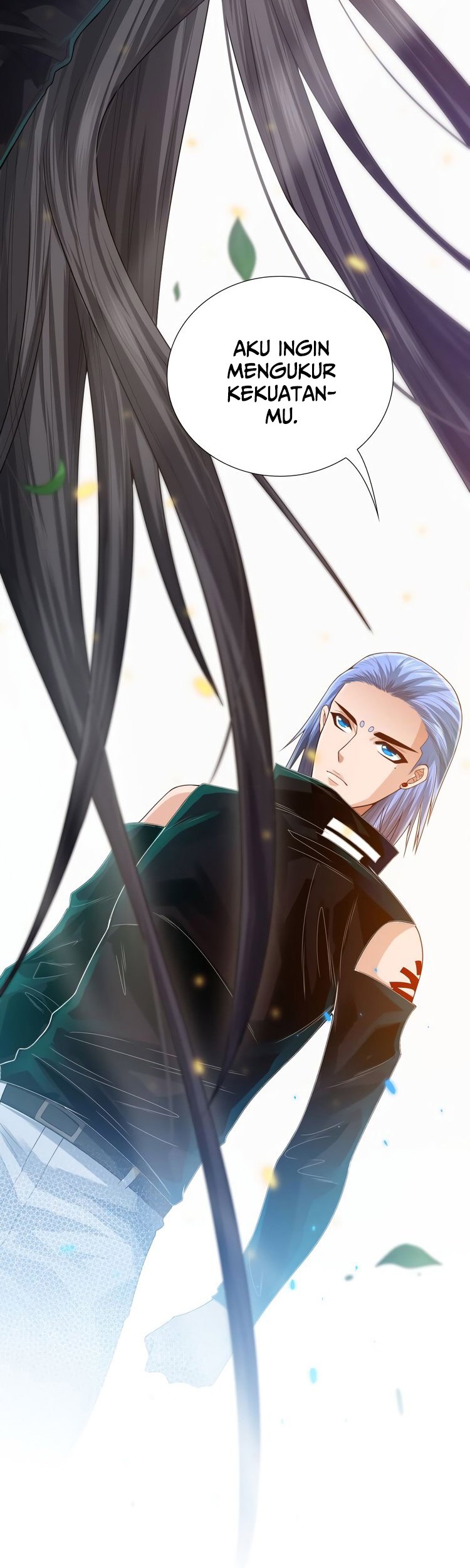 Ultimate Soldier Chapter 85 Gambar 4