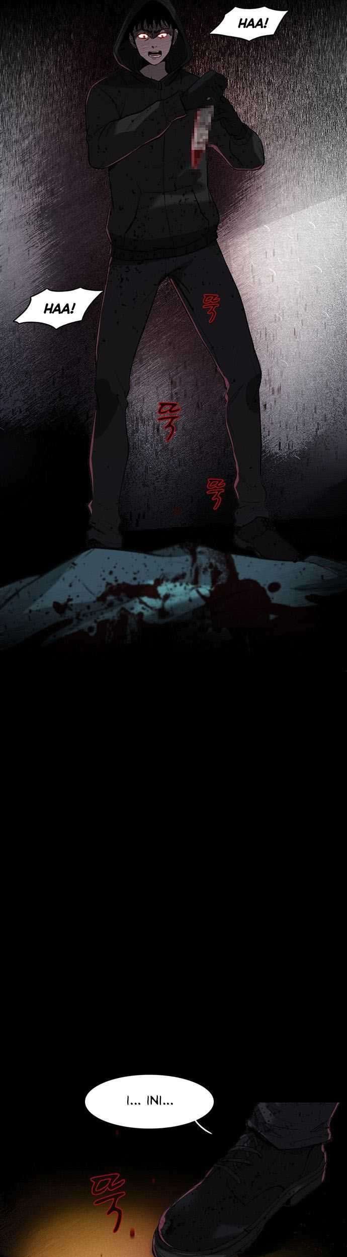 Traces of Memory Chapter 05 Gambar 6