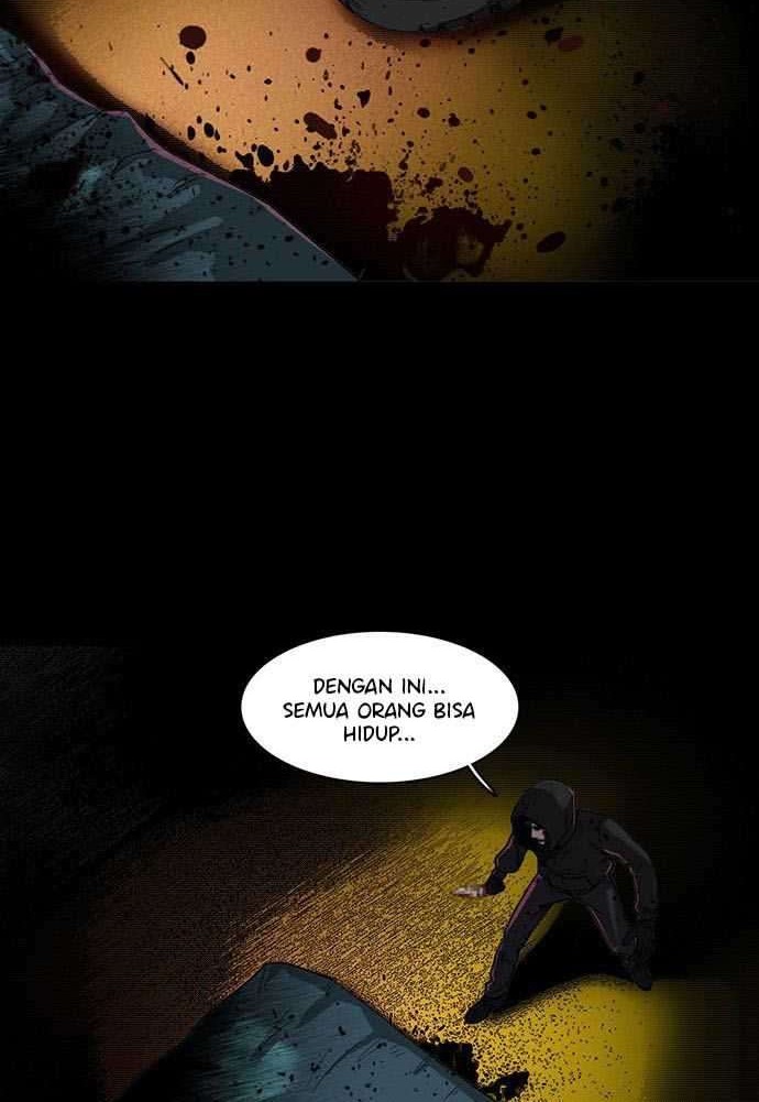 Traces of Memory Chapter 05 Gambar 7