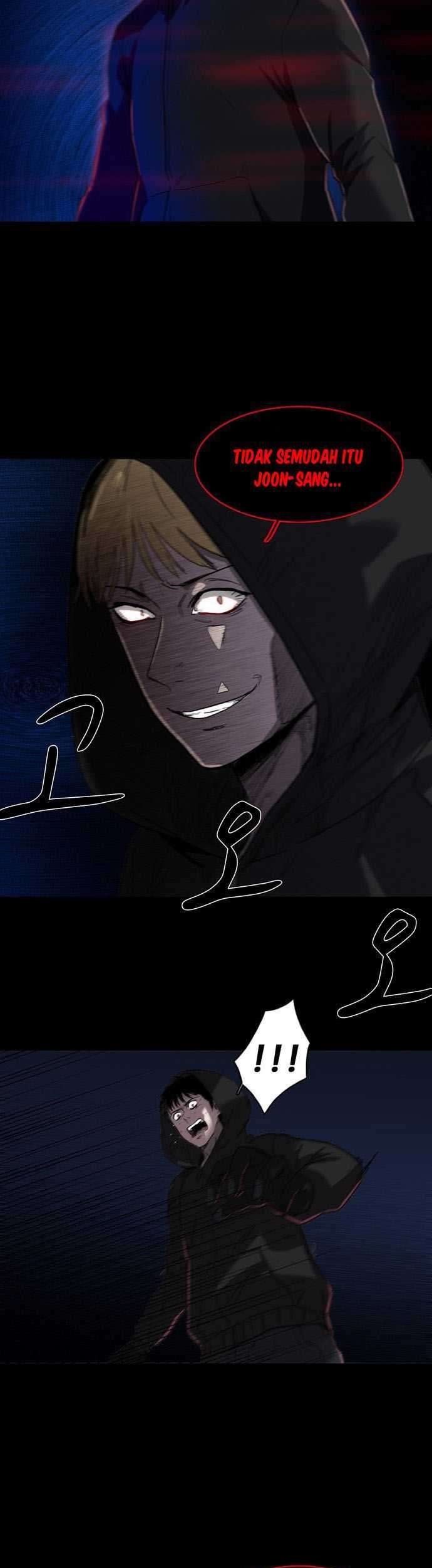 Traces of Memory Chapter 05 Gambar 10