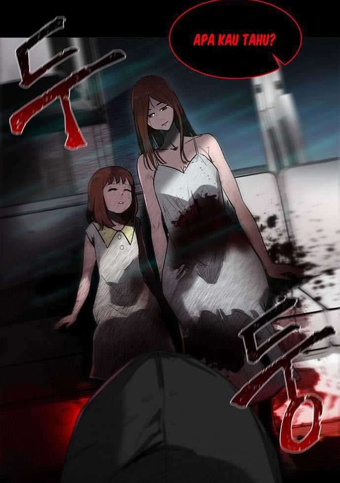 Traces of Memory Chapter 05 Gambar 11