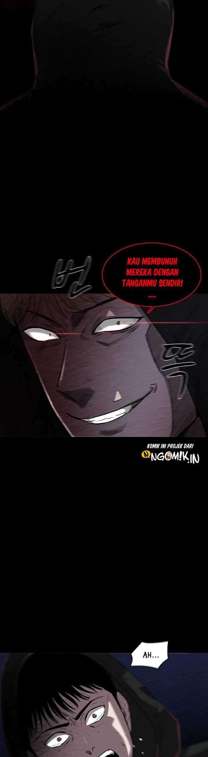 Traces of Memory Chapter 05 Gambar 12