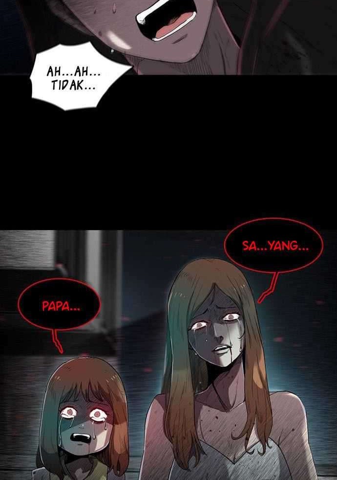 Traces of Memory Chapter 05 Gambar 13