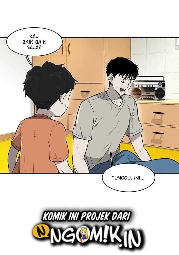 Traces of Memory Chapter 05 Gambar 17