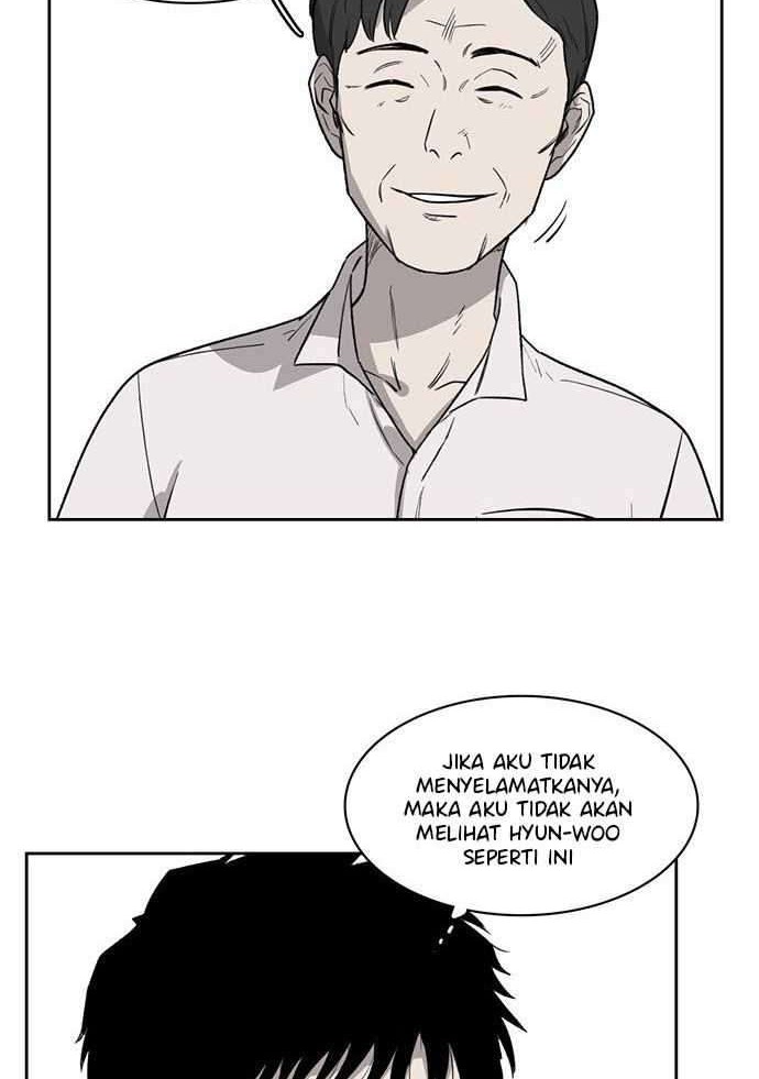 Traces of Memory Chapter 05 Gambar 25