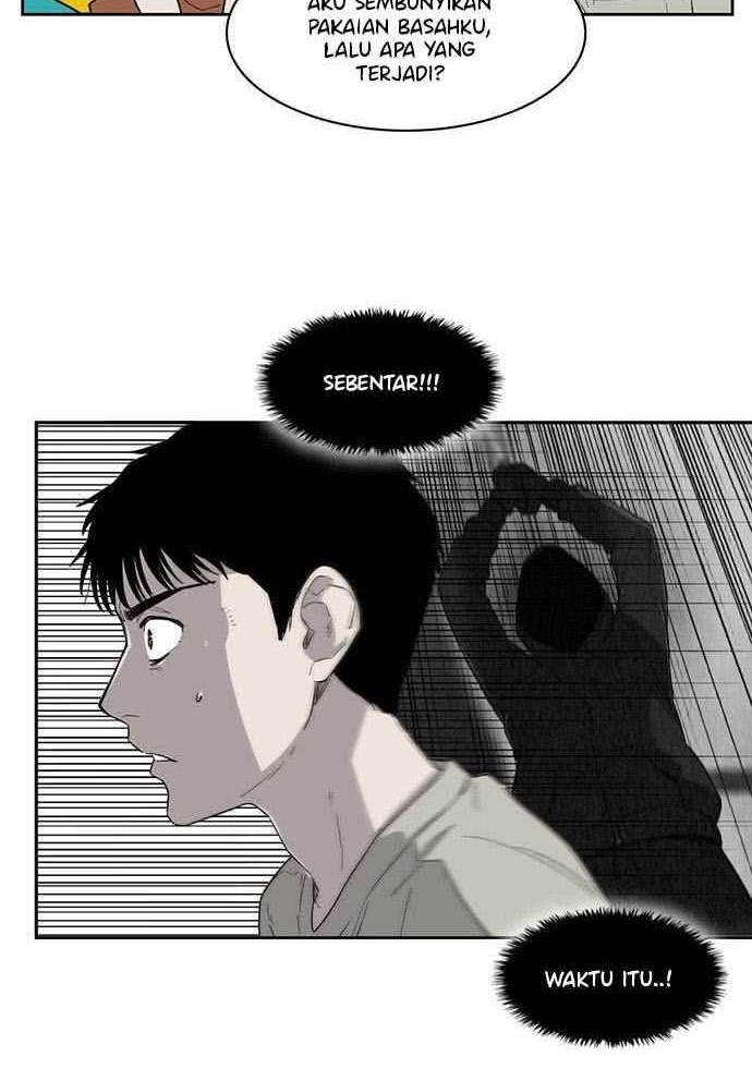 Traces of Memory Chapter 05 Gambar 19