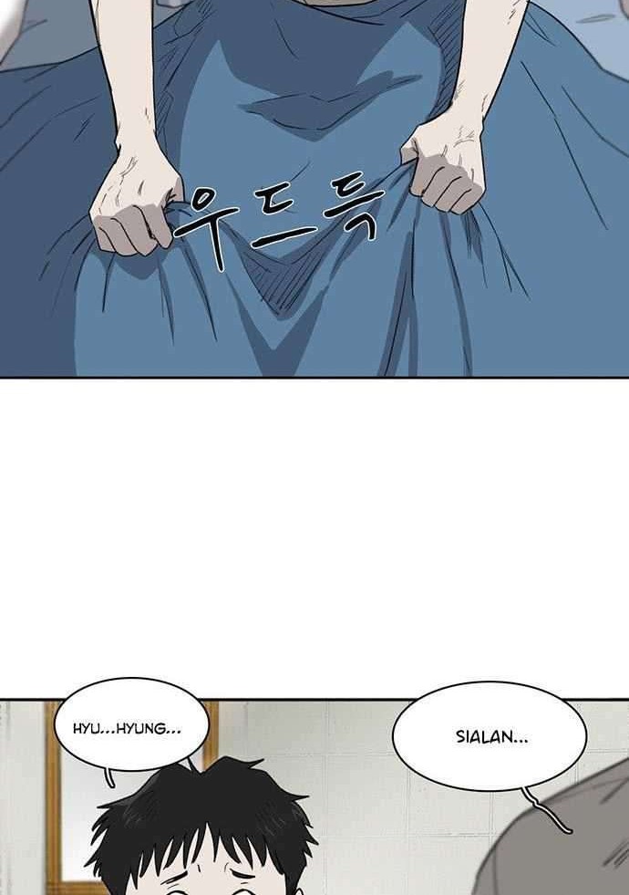 Traces of Memory Chapter 05 Gambar 21