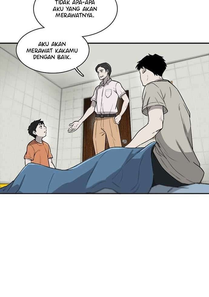 Traces of Memory Chapter 05 Gambar 23