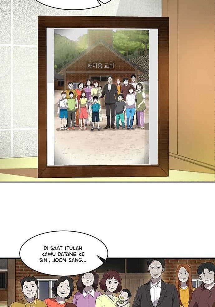 Traces of Memory Chapter 05 Gambar 27