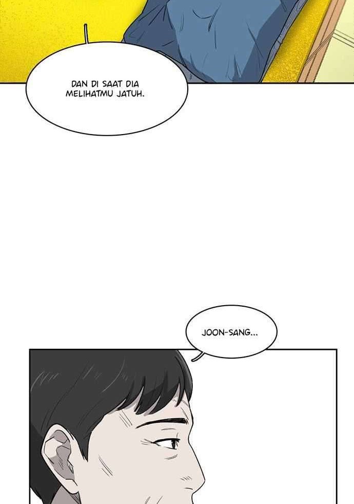 Traces of Memory Chapter 05 Gambar 29