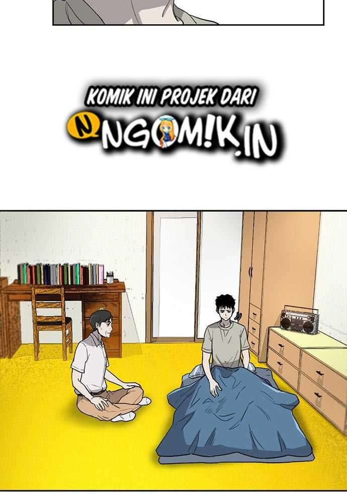 Traces of Memory Chapter 05 Gambar 31