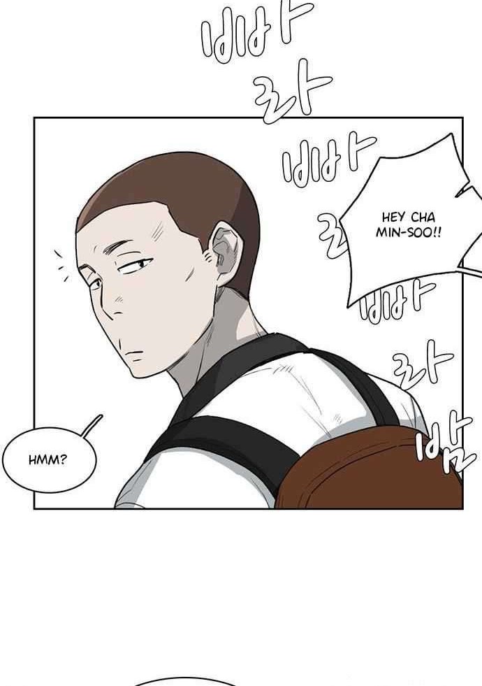 Traces of Memory Chapter 05 Gambar 45