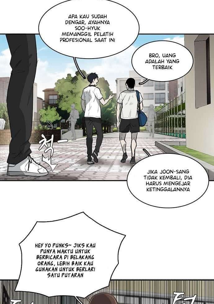 Traces of Memory Chapter 05 Gambar 39
