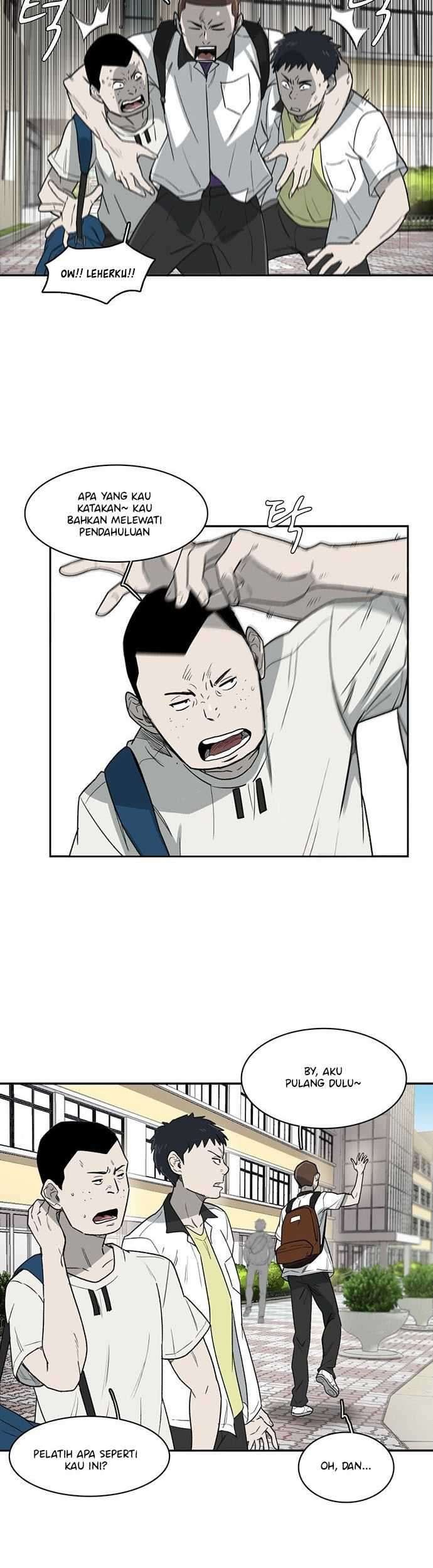 Traces of Memory Chapter 05 Gambar 40