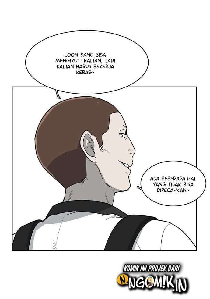 Traces of Memory Chapter 05 Gambar 41