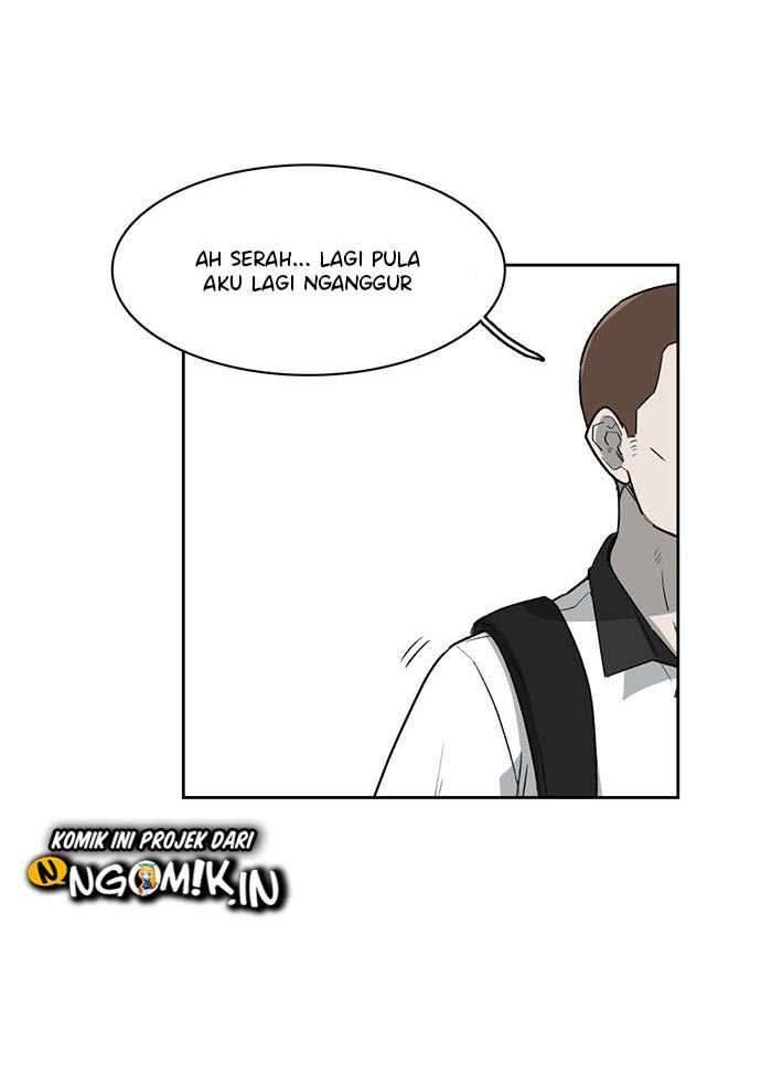 Traces of Memory Chapter 05 Gambar 47