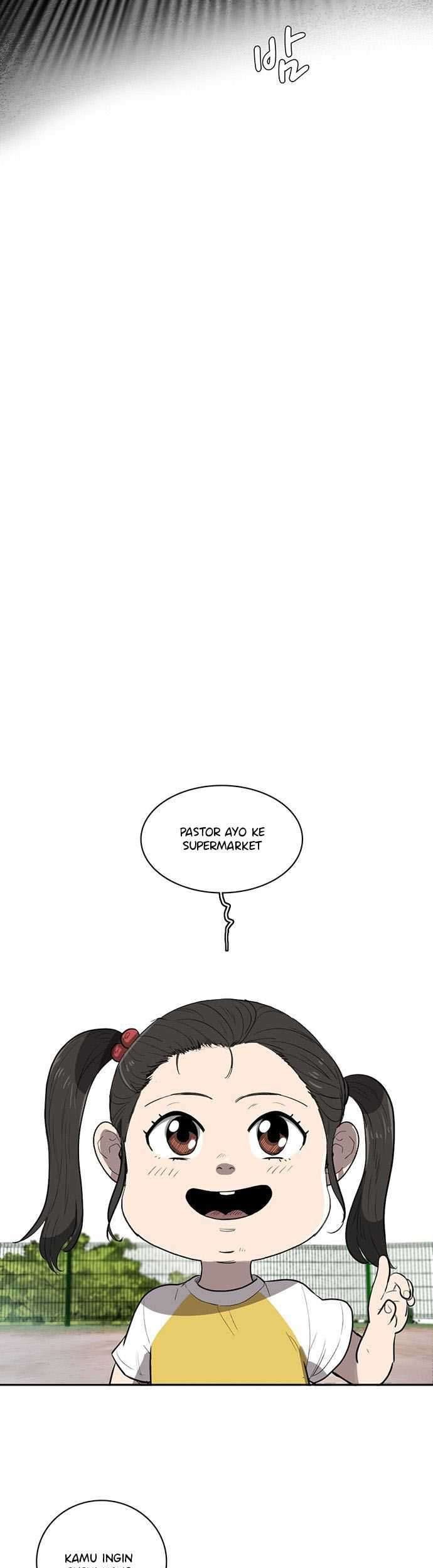 Traces of Memory Chapter 05 Gambar 50