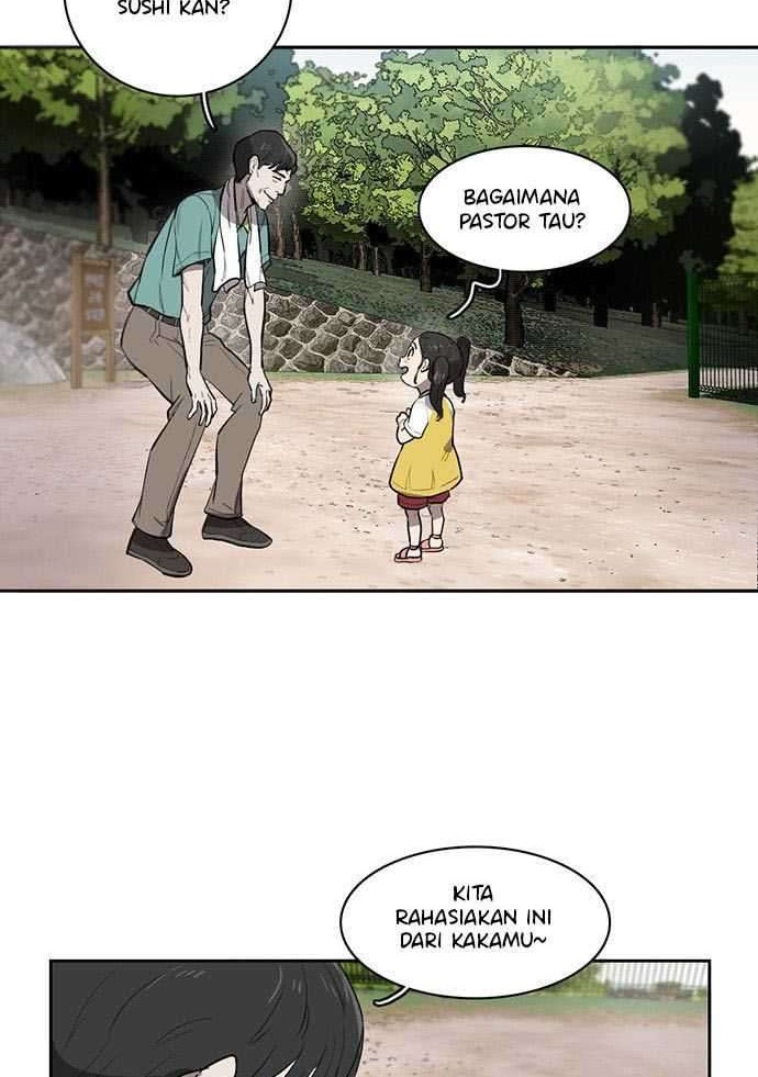 Traces of Memory Chapter 05 Gambar 51