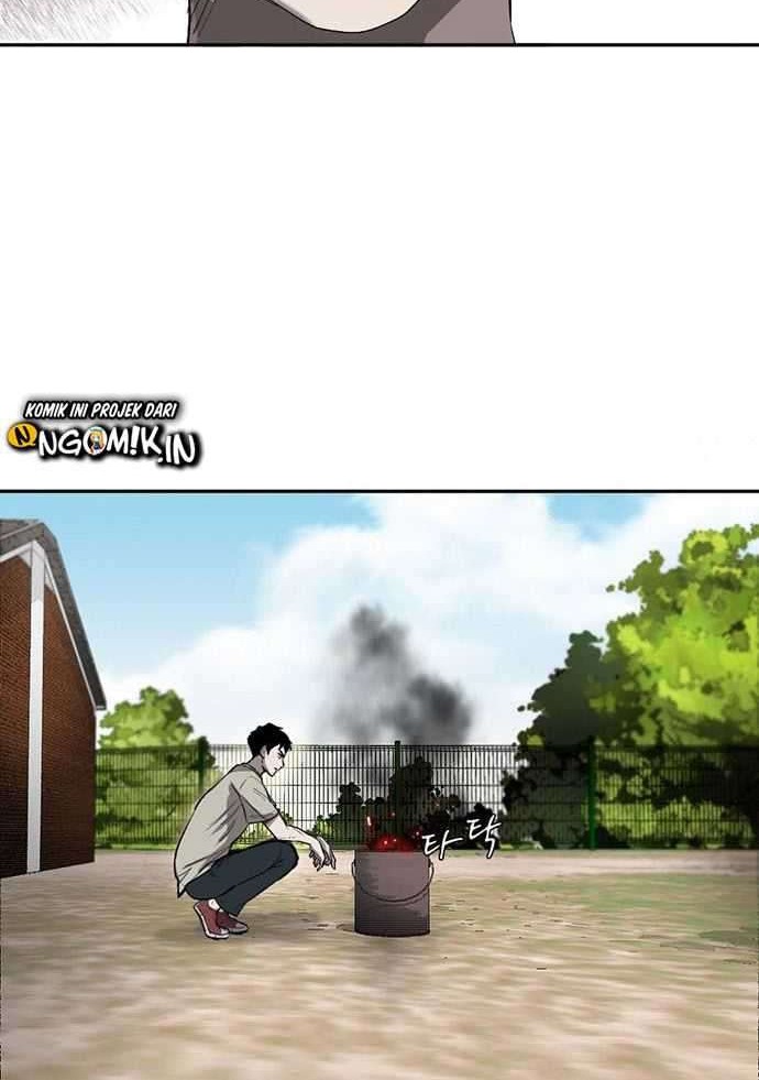 Traces of Memory Chapter 05 Gambar 57