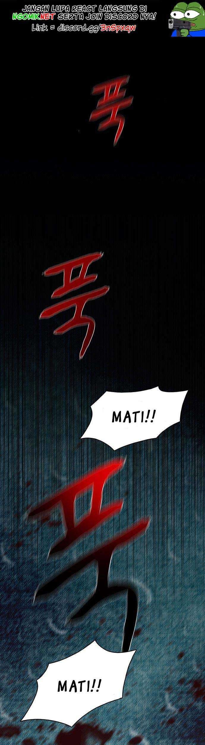 Manhwa Traces of Memory Chapter 05 gambar nomor 2