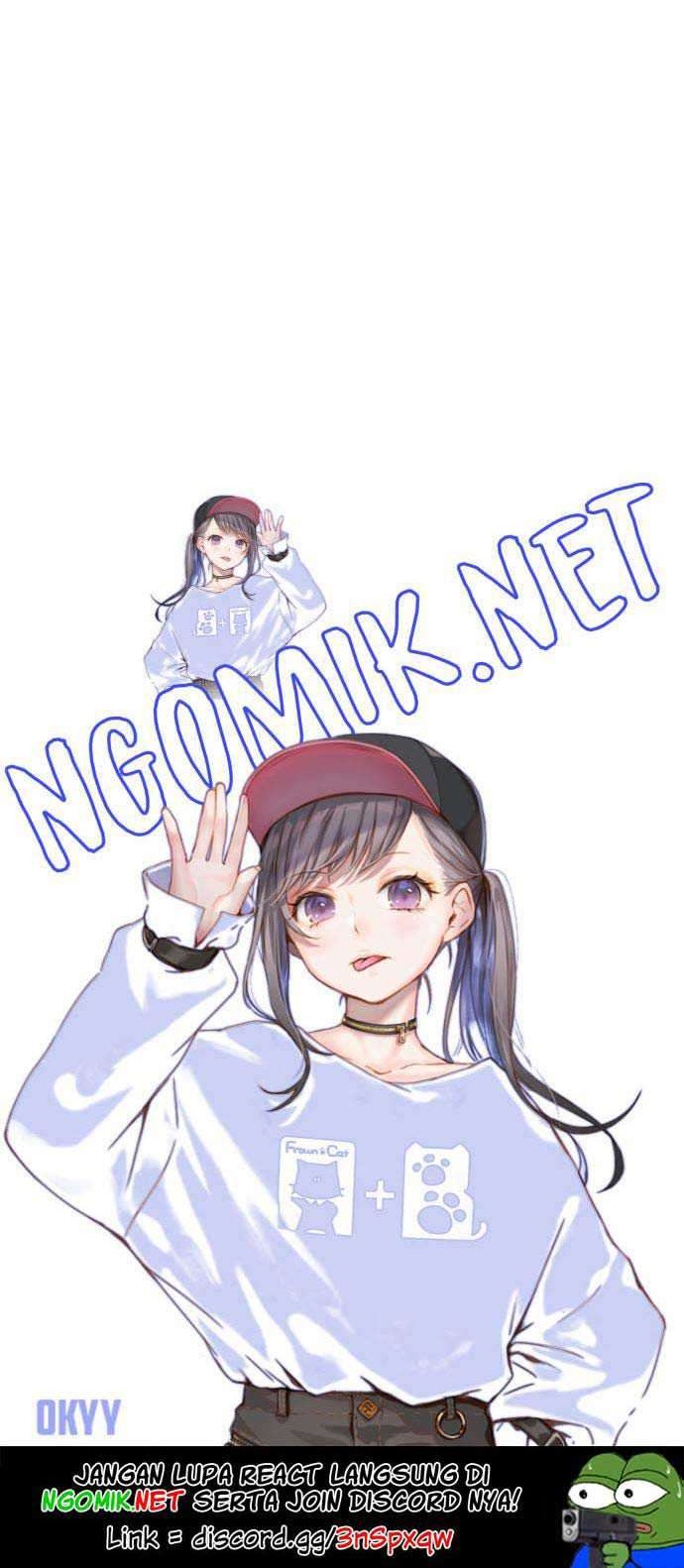 Traces of Memory Chapter 05 Gambar 61