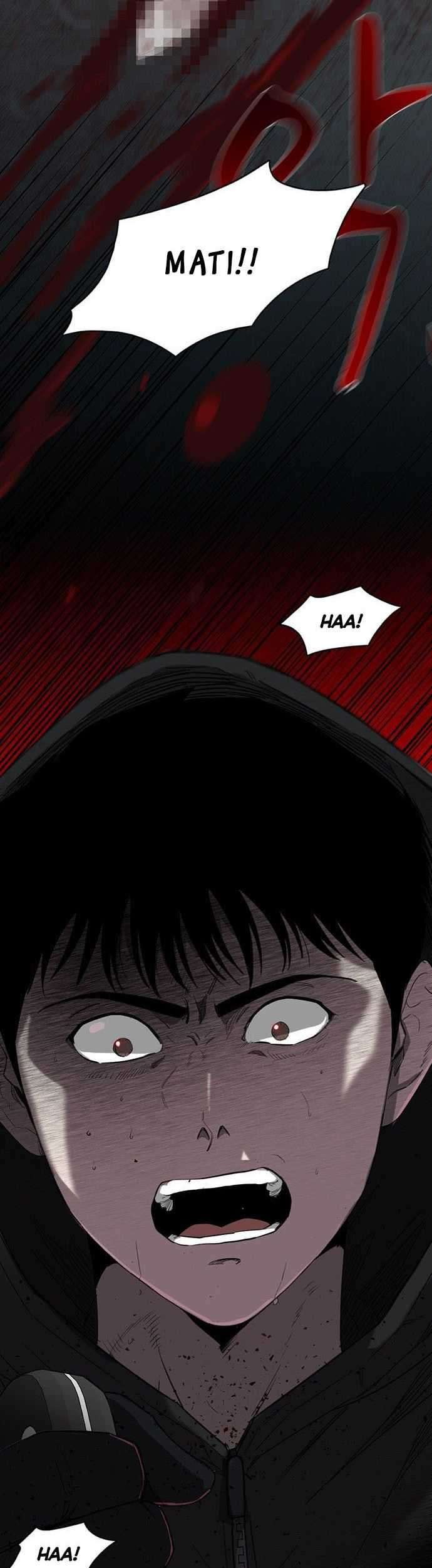 Traces of Memory Chapter 05 Gambar 4