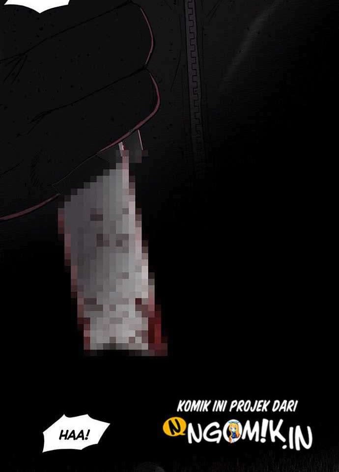 Traces of Memory Chapter 05 Gambar 5