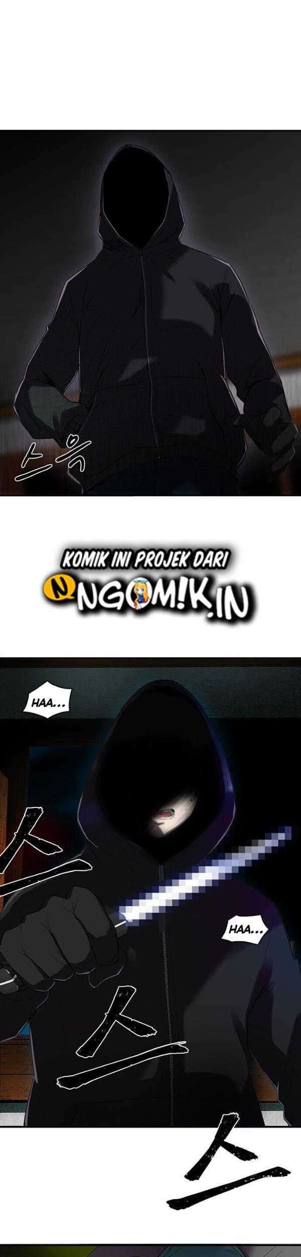 Traces of Memory Chapter 04 Gambar 6