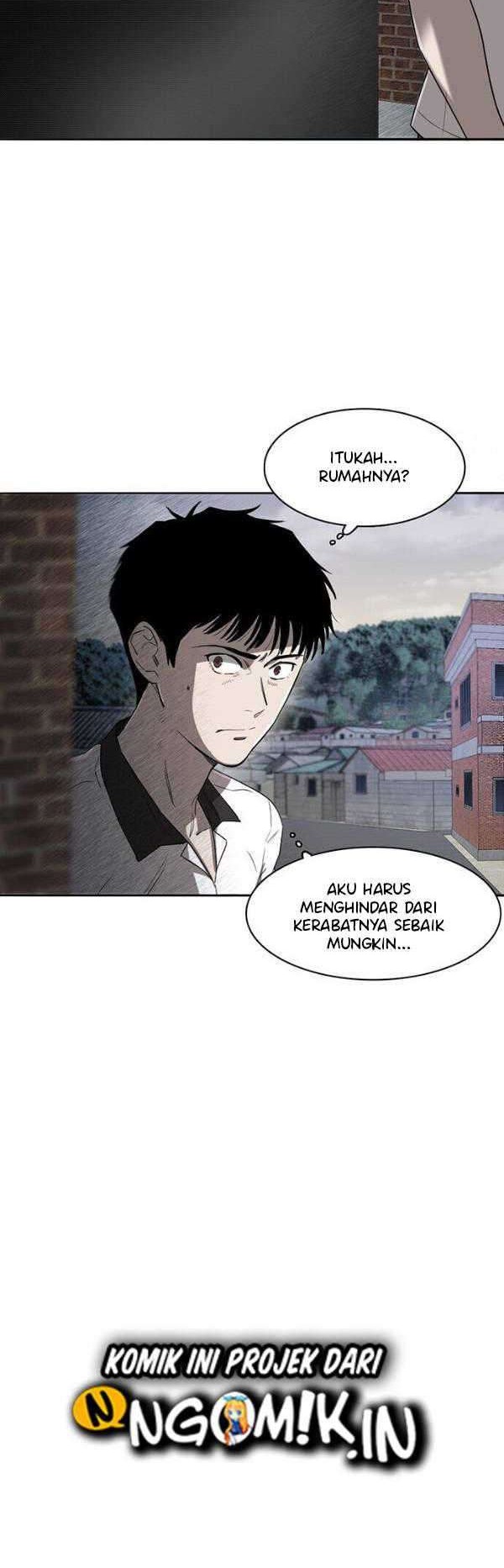 Traces of Memory Chapter 04 Gambar 13