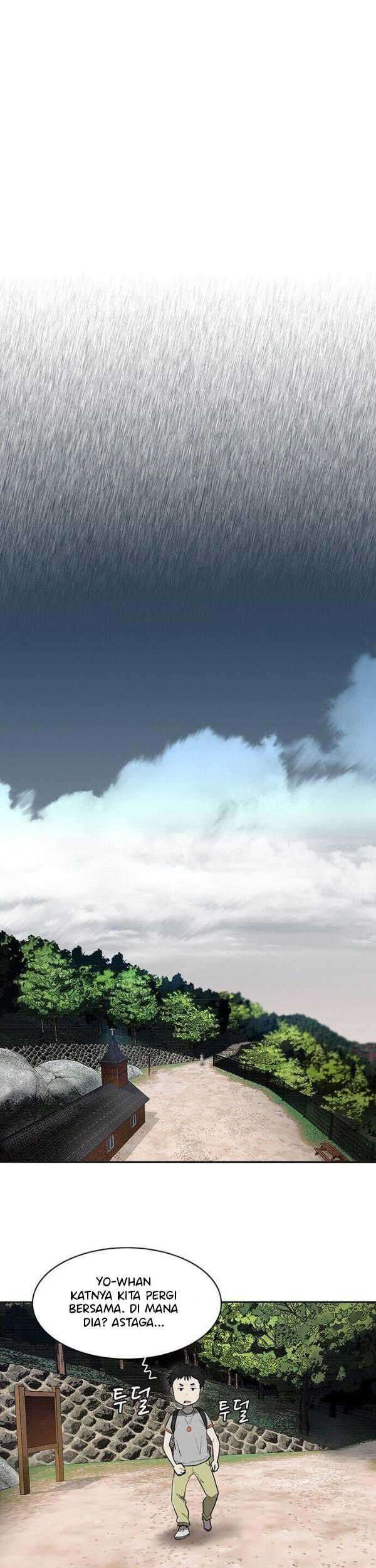 Traces of Memory Chapter 04 Gambar 16