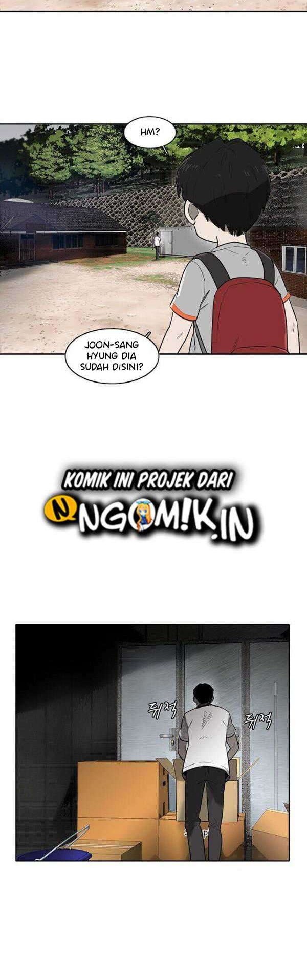 Traces of Memory Chapter 04 Gambar 17